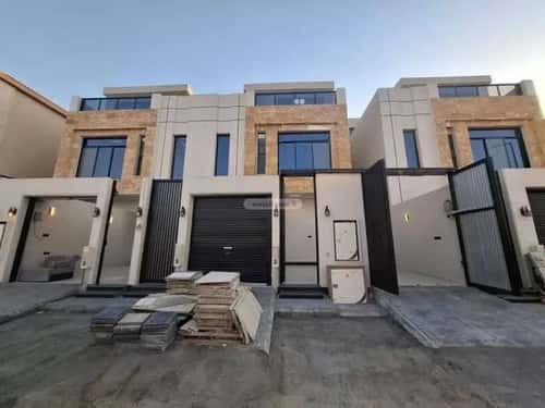 4 bedroom apartment in Al Nahda, Riyadh 14