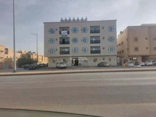 شقة 2 غرف في بدر، الرياض 11