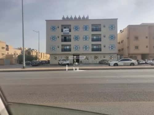 شقة 2 غرف في بدر، الرياض 4