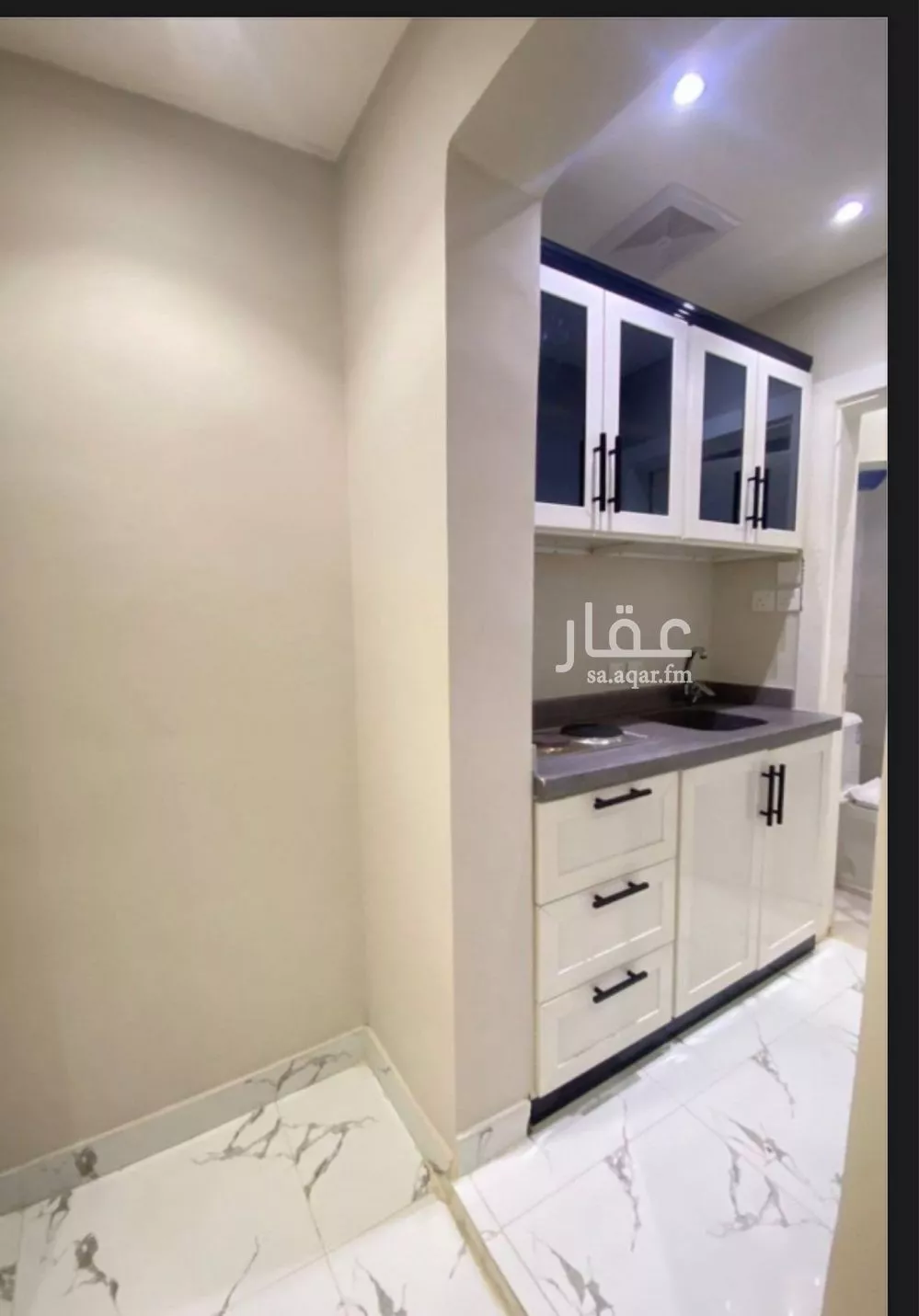 1 bedroom apartment in King Faisal 2