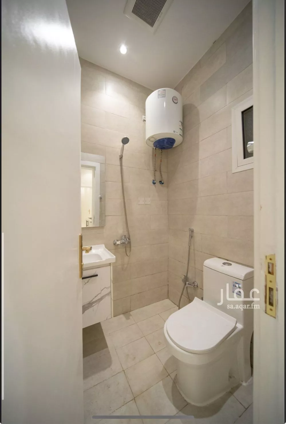 1 bedroom apartment in King Faisal 3