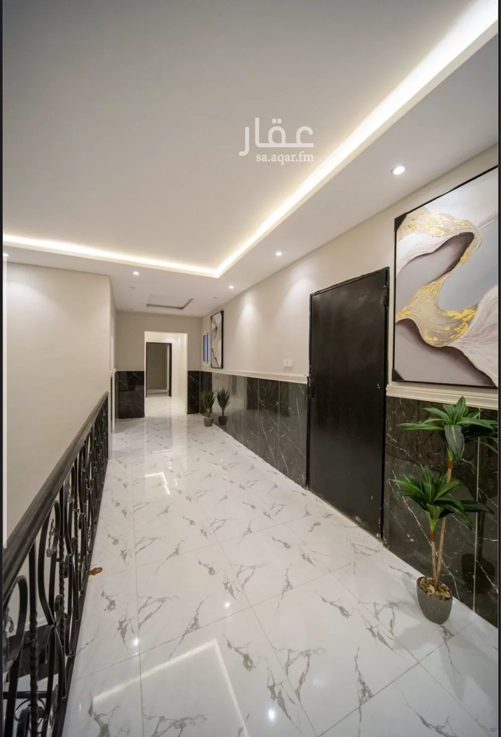1 bedroom apartment in King Faisal 5