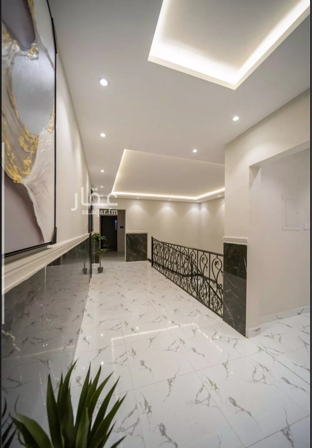 1 bedroom apartment in King Faisal 6