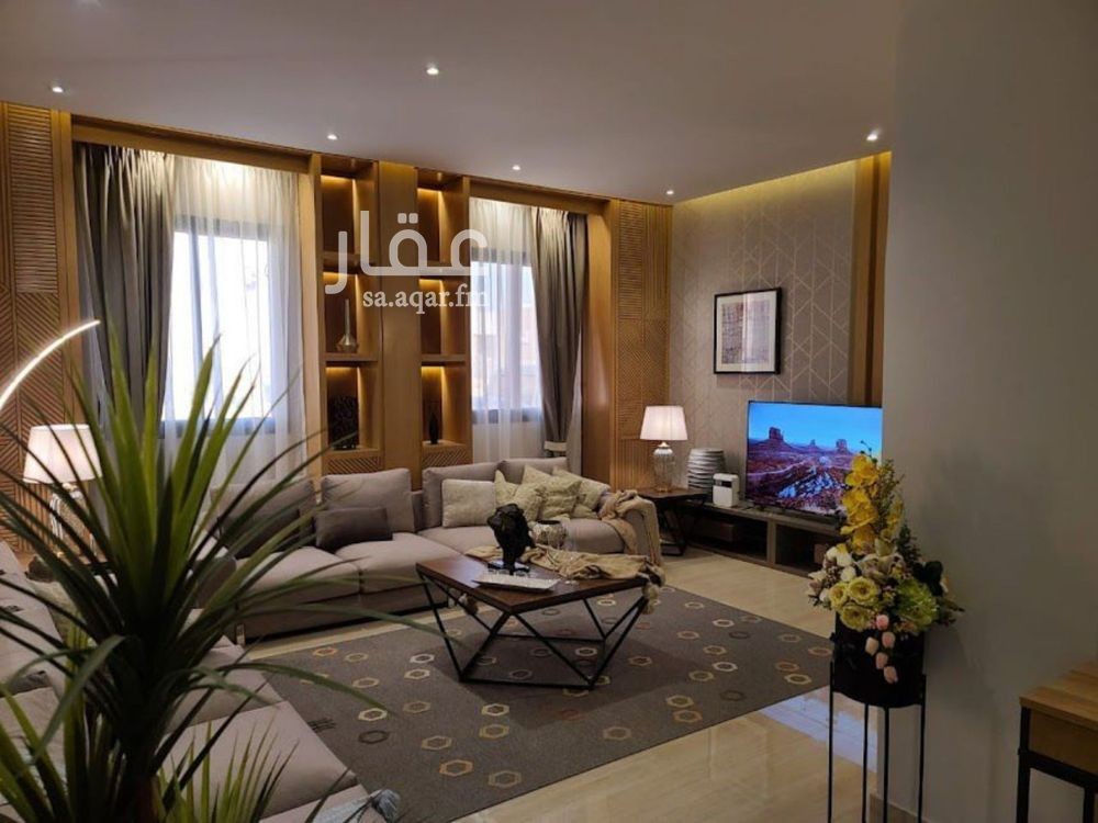 1 bedroom apartment in Al Malqa, Riyadh 6