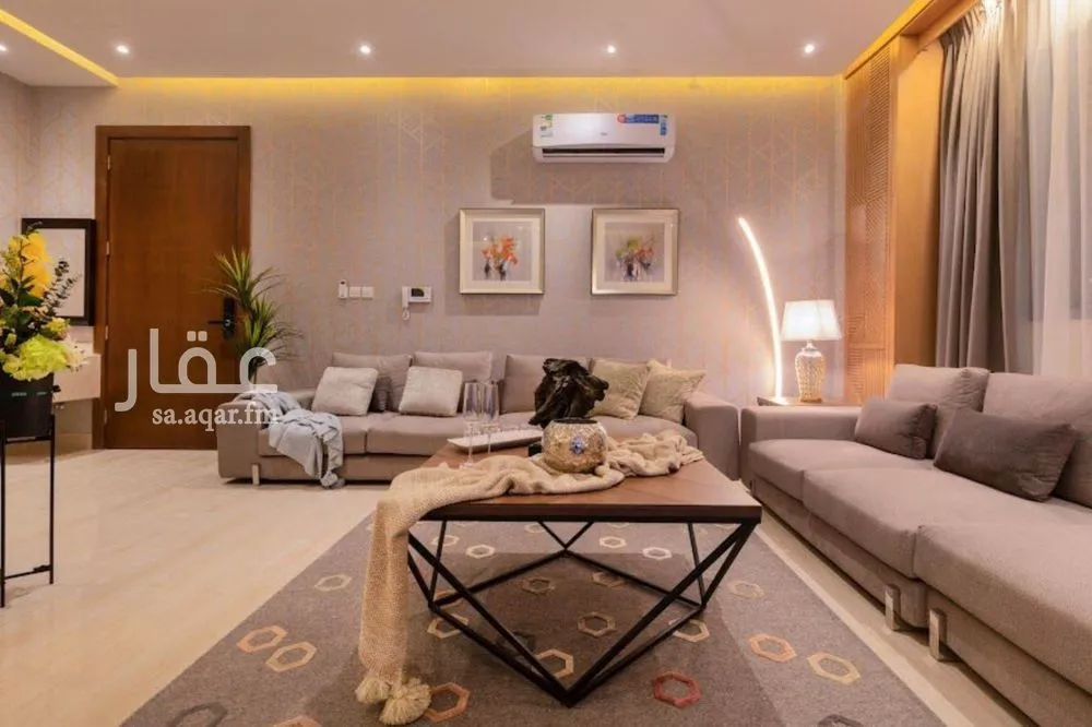 1 bedroom apartment in Al Malqa, Riyadh 7