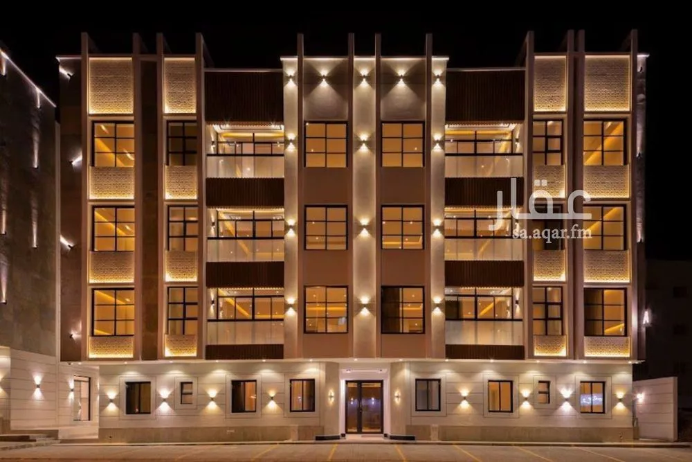 1 bedroom apartment in Al Malqa, Riyadh 2