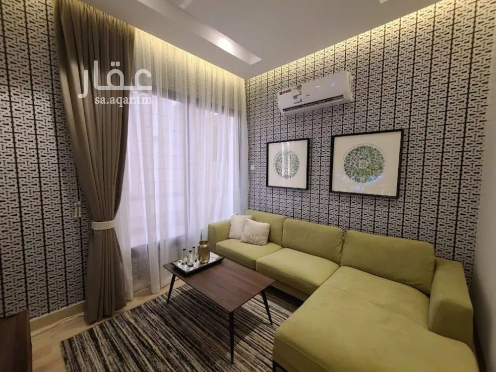 1 bedroom apartment in Al Malqa, Riyadh 5