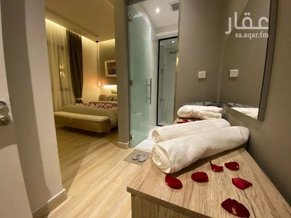 1 bedroom apartment in Al Malqa, Riyadh 3