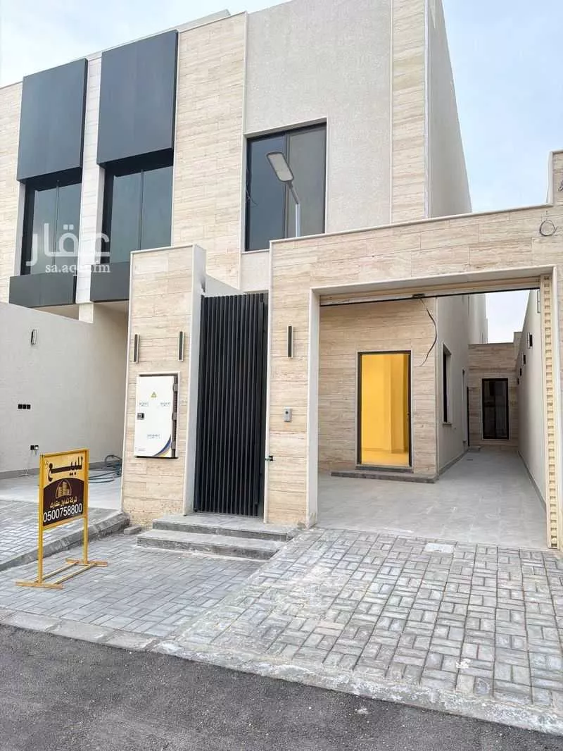 8 bedroom villa in Ash Sharq 3