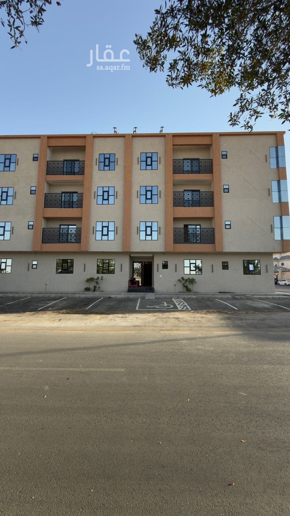 3 bedroom apartment in Al Shifa, Riyadh 2