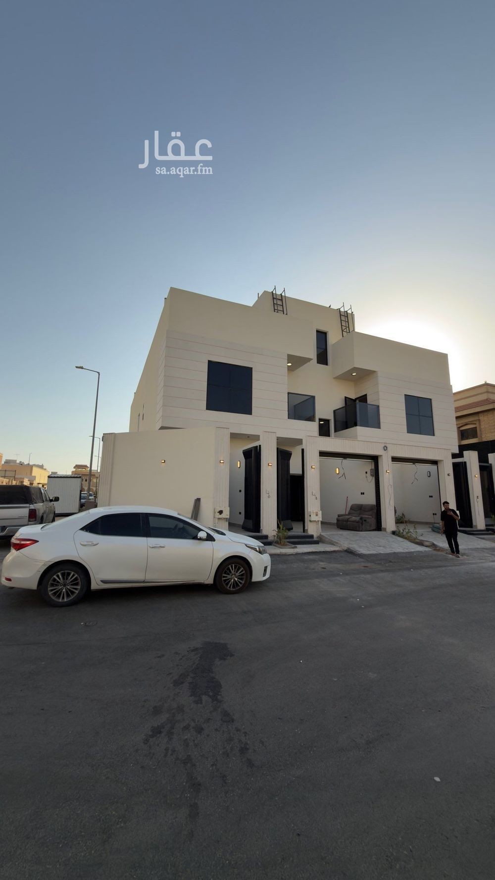 3 bedroom villa in Ad Duraihimiyah, Riyadh 2