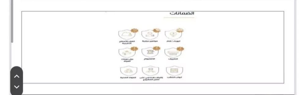 3 bedroom villa in Al Farouq, Riyadh 4