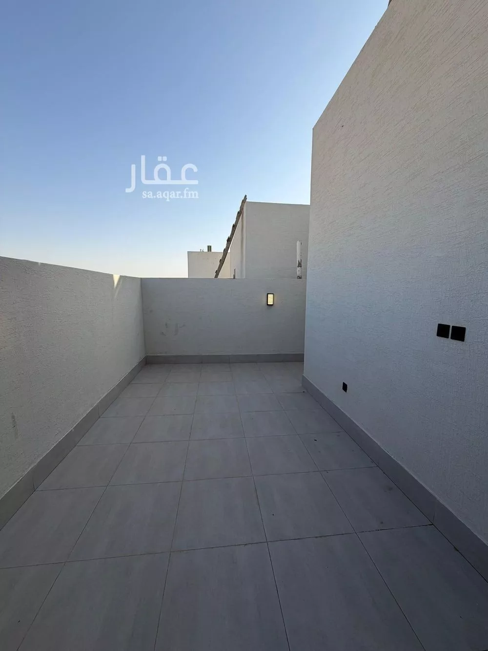 فيلا 5 غرف في المهدية 7