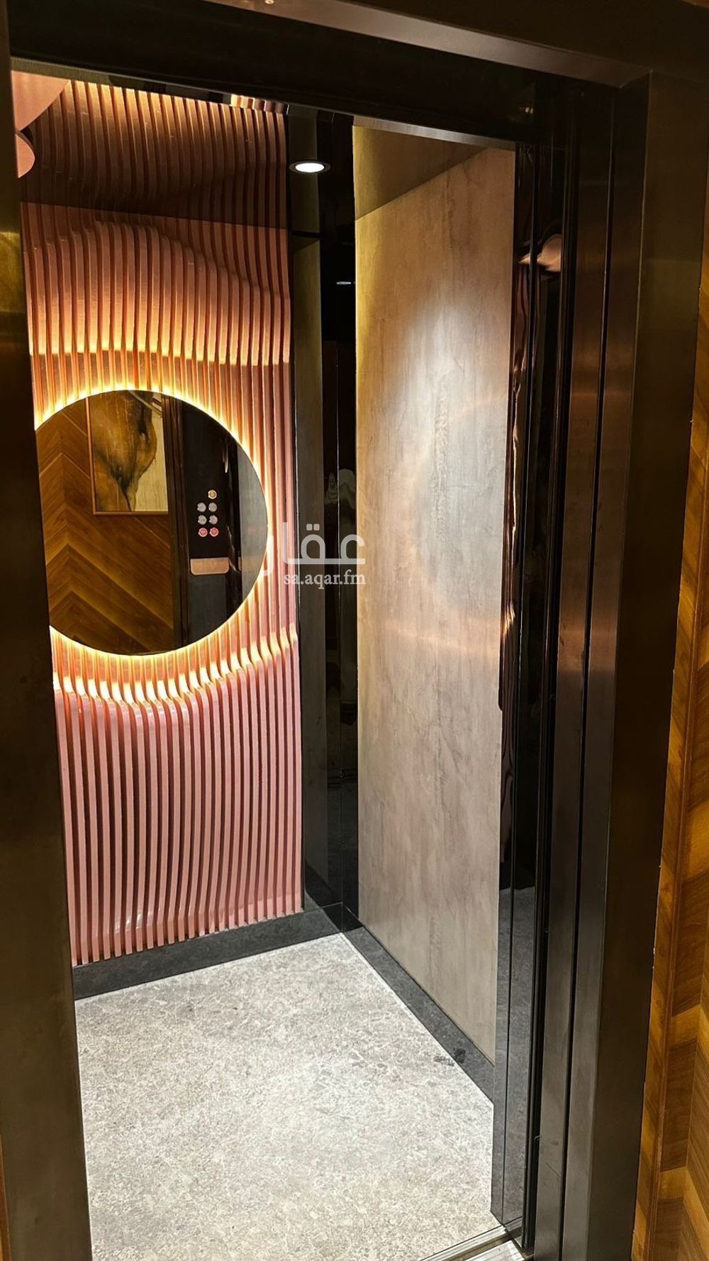 3 bedroom apartment in Dhahrat Laban, Riyadh 13