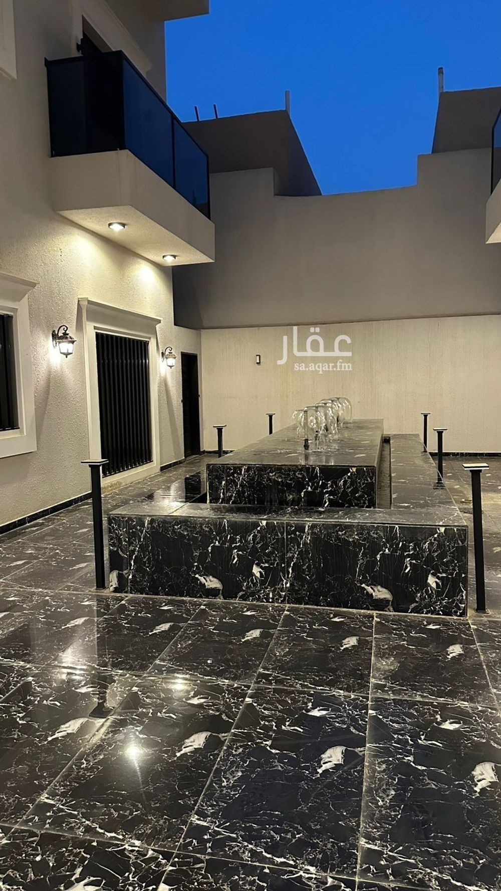 3 bedroom apartment in Dhahrat Laban, Riyadh 9