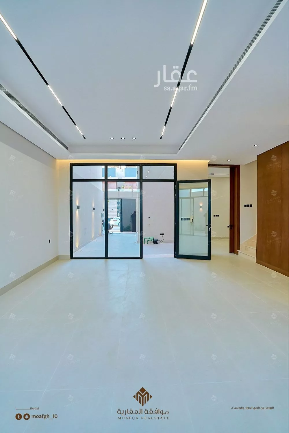 5 bedroom villa in Al Mahdiyyah 29