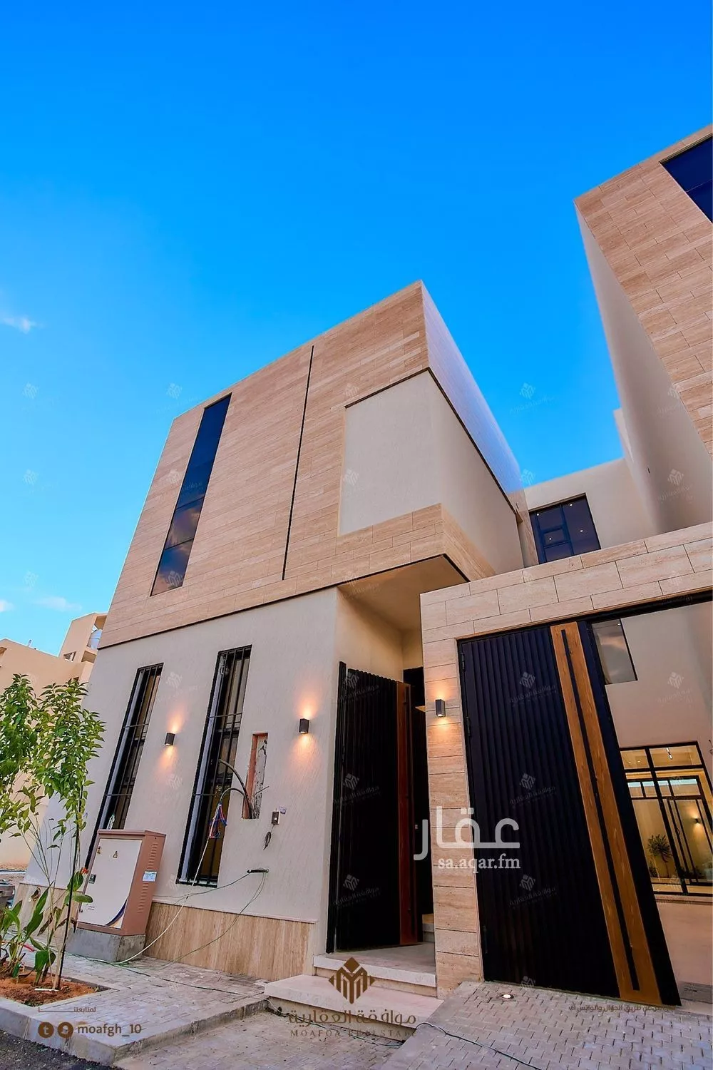 5 bedroom villa in Al Mahdiyyah 6