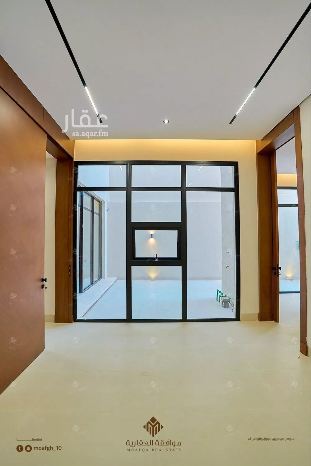 5 bedroom villa in Al Mahdiyyah 10