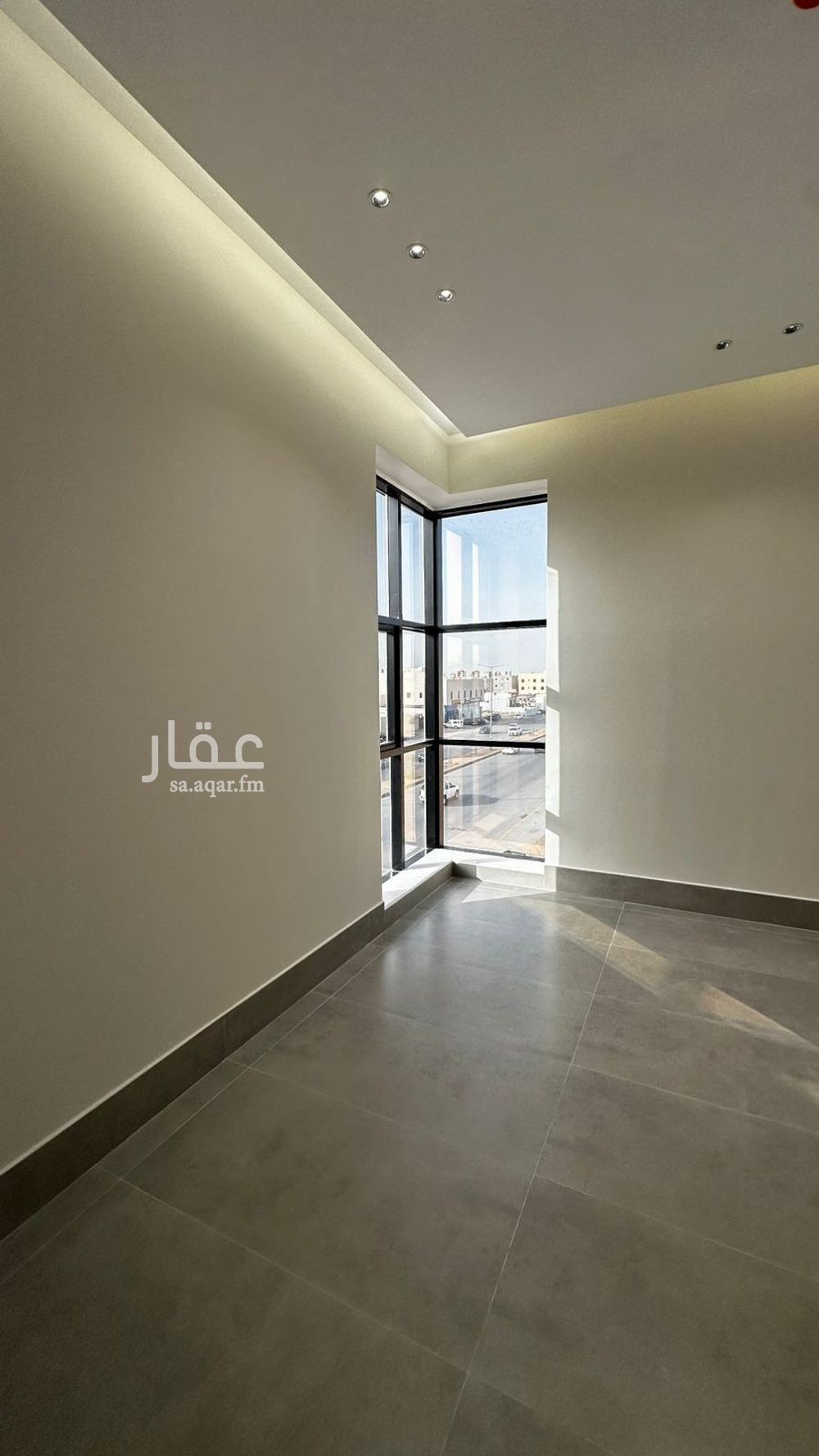 3 bedroom apartment in Dhahrat Laban, Riyadh 12