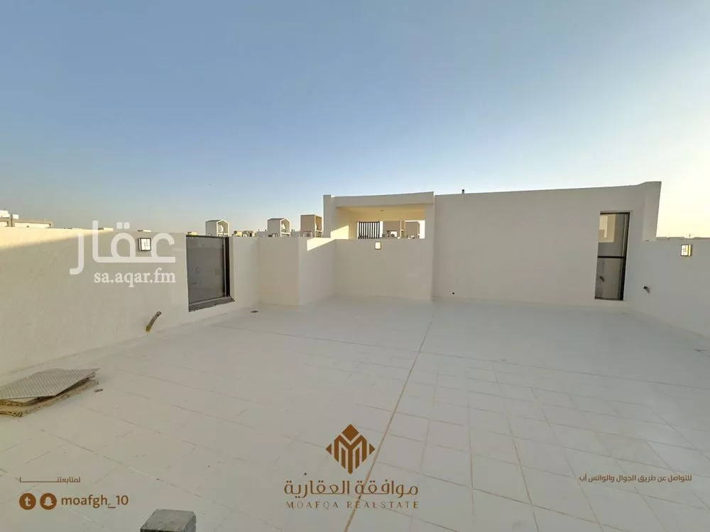 5 bedroom villa in Al Mahdiyyah 29