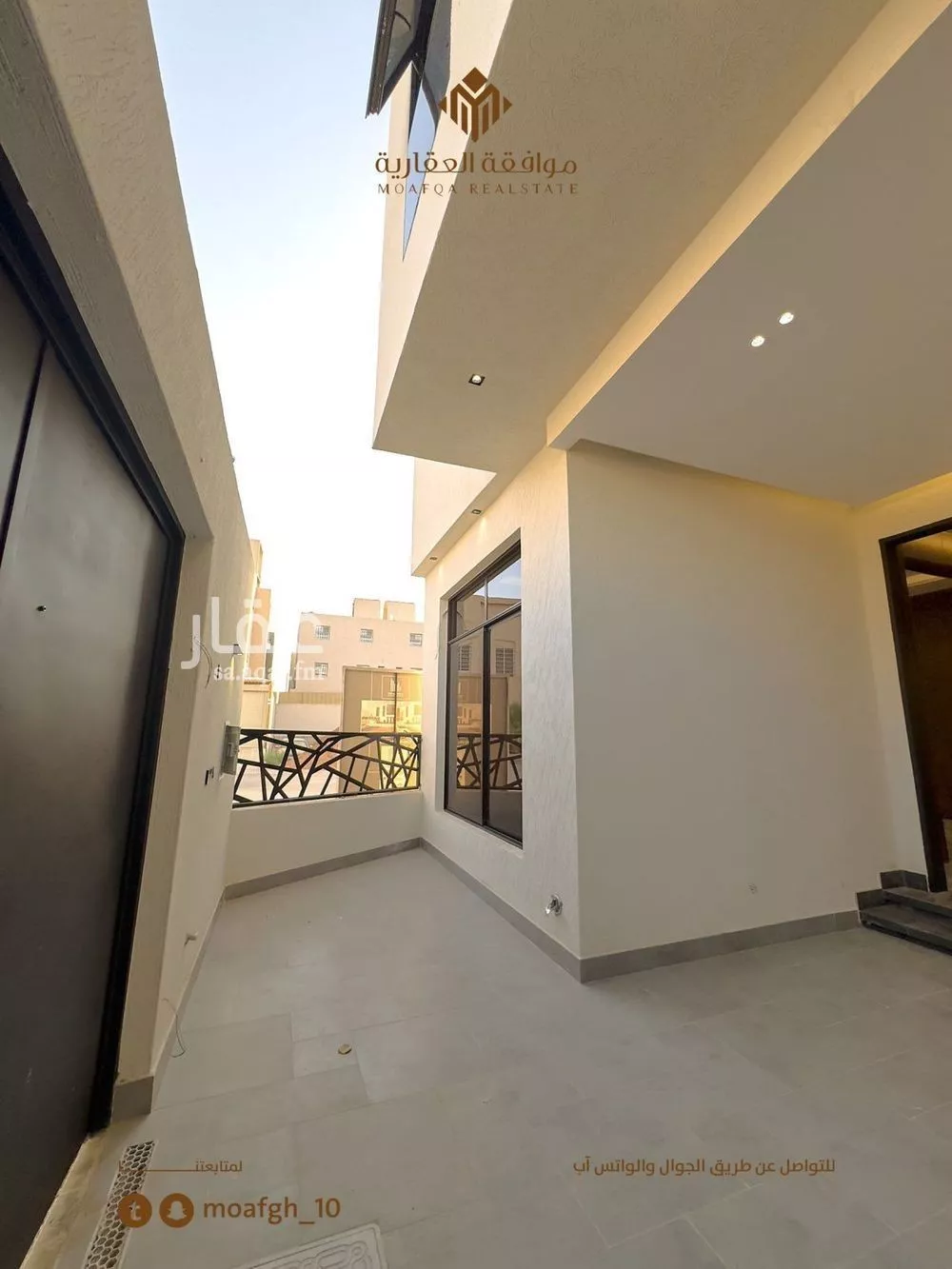 5 bedroom villa in Al Mahdiyyah 4
