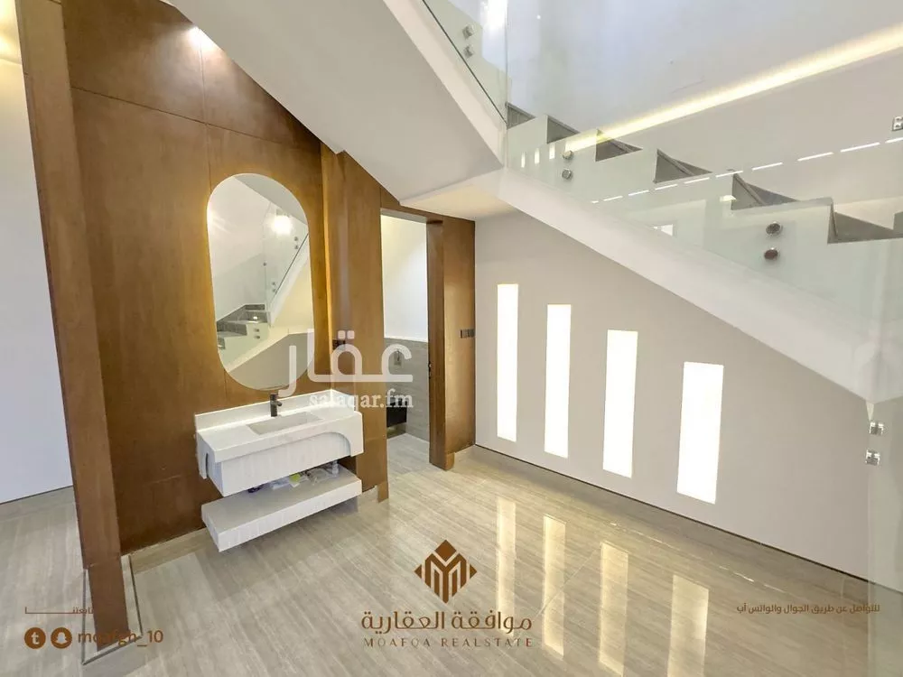 5 bedroom villa in Al Mahdiyyah 7