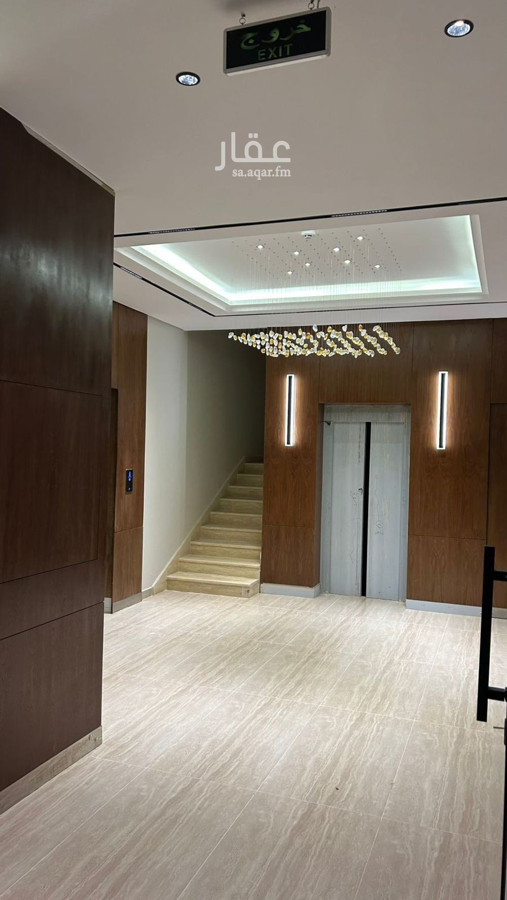 3 bedroom apartment in Dhahrat Laban, Riyadh 3