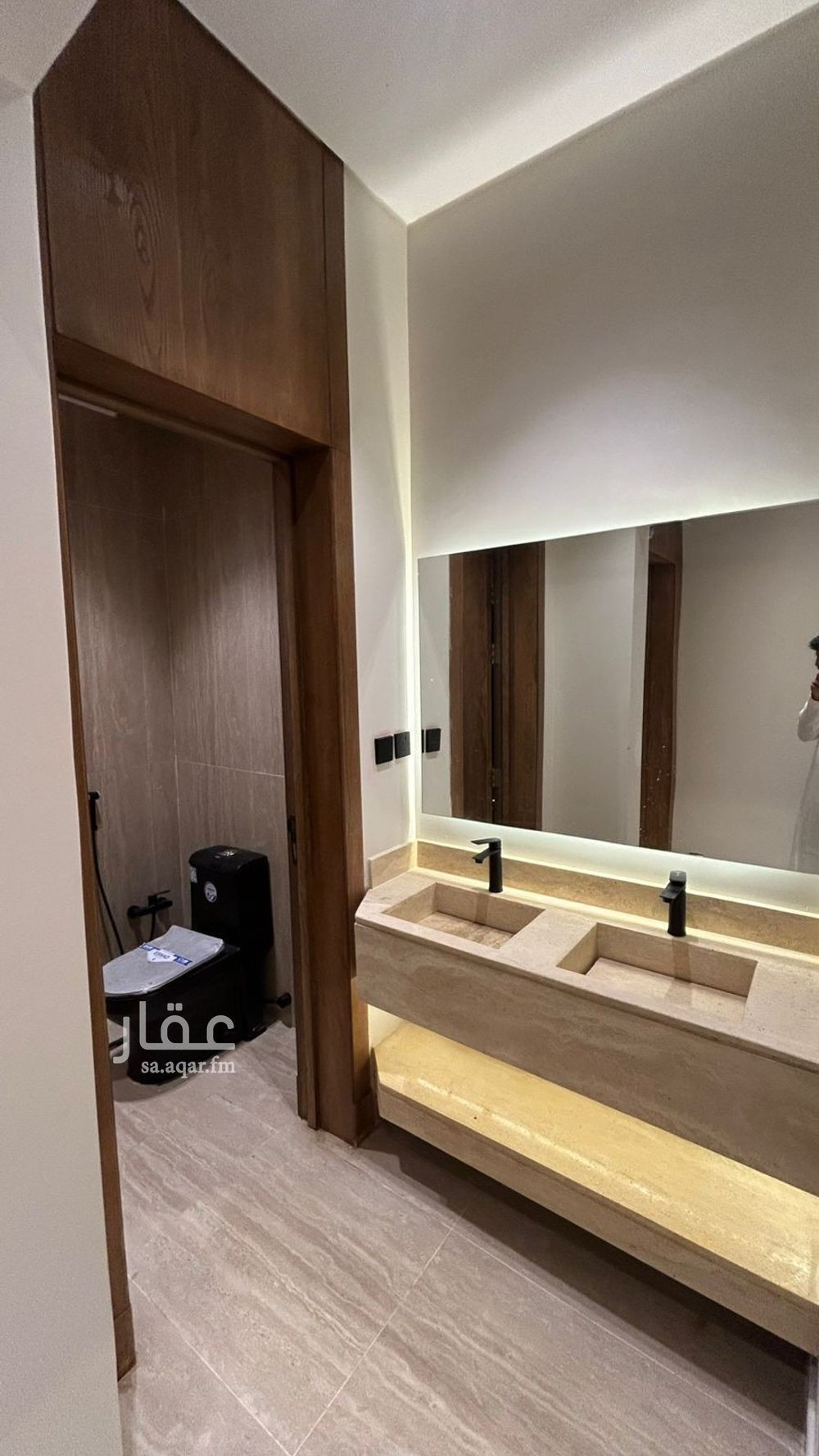 3 bedroom apartment in Dhahrat Laban, Riyadh 11