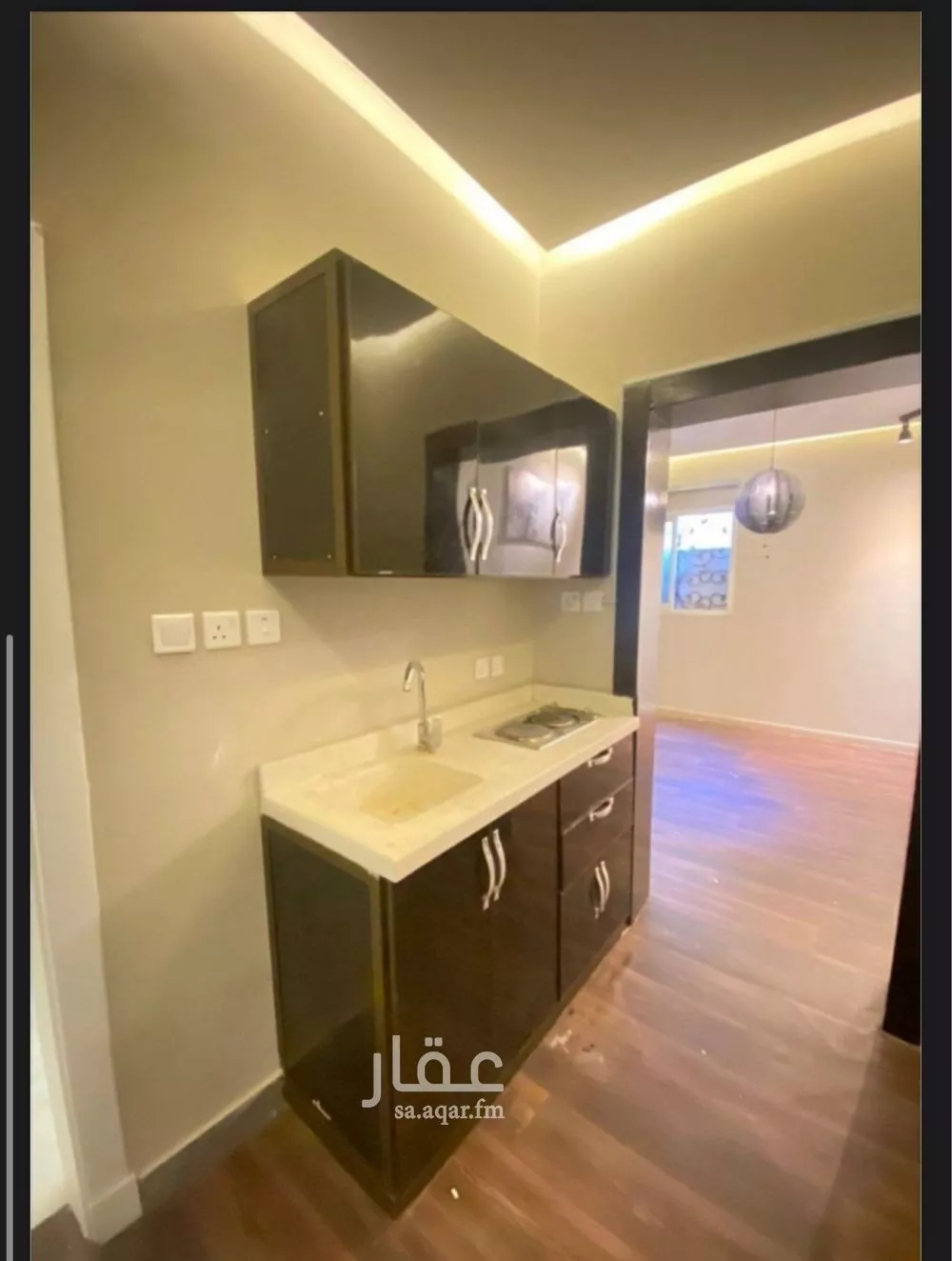 1 bedroom apartment in An Nafal 2
