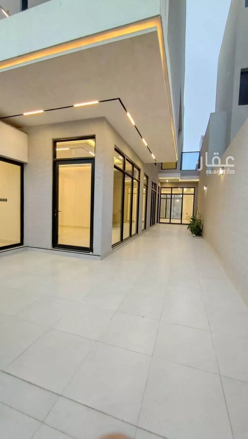 فيلا 6 غرف في الرمال 3