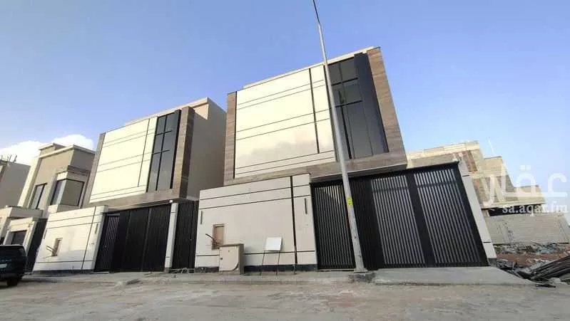 فيلا 6 غرف في الرمال 4