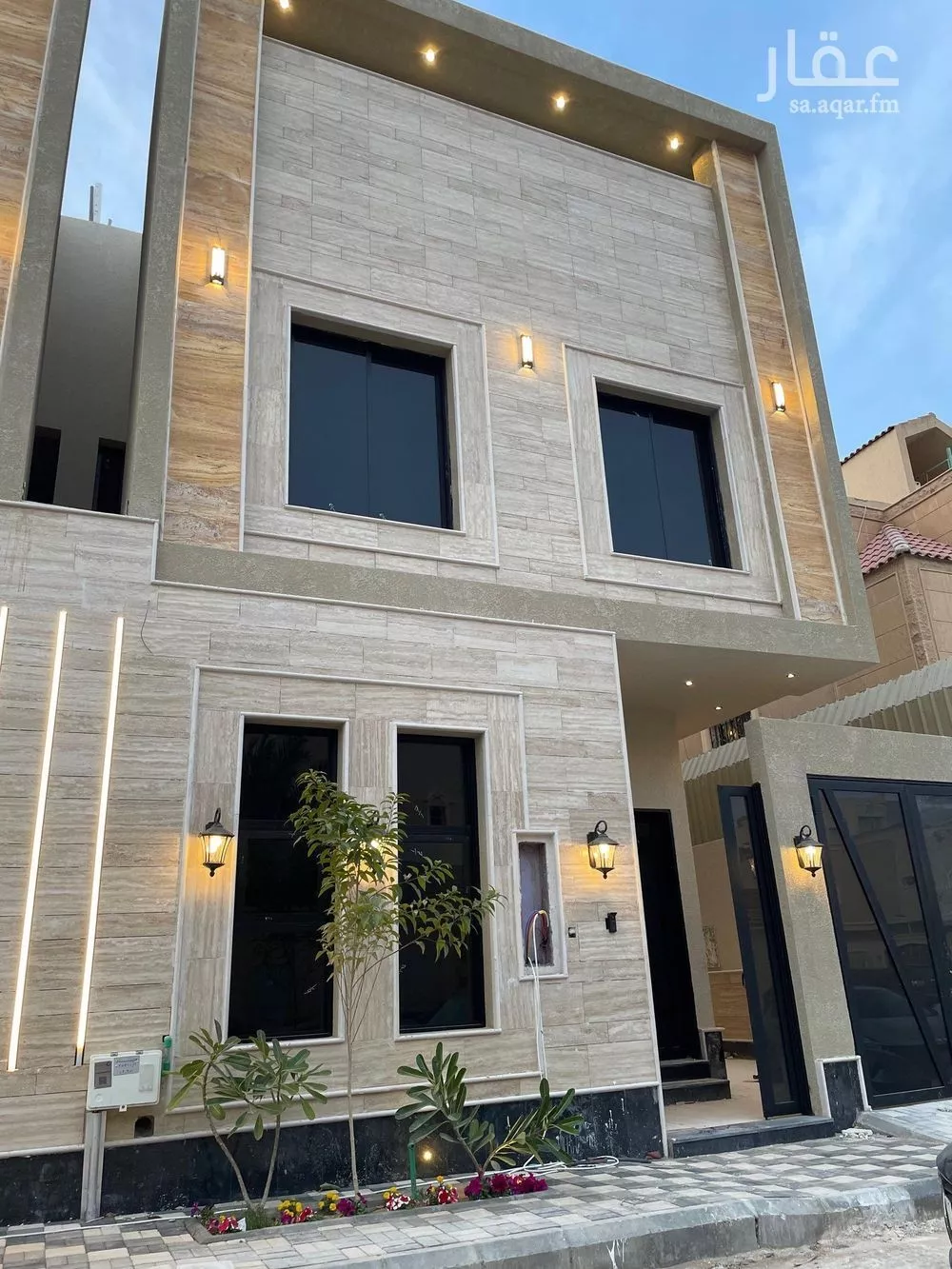 5 bedroom villa in Dhahrat Laban 5