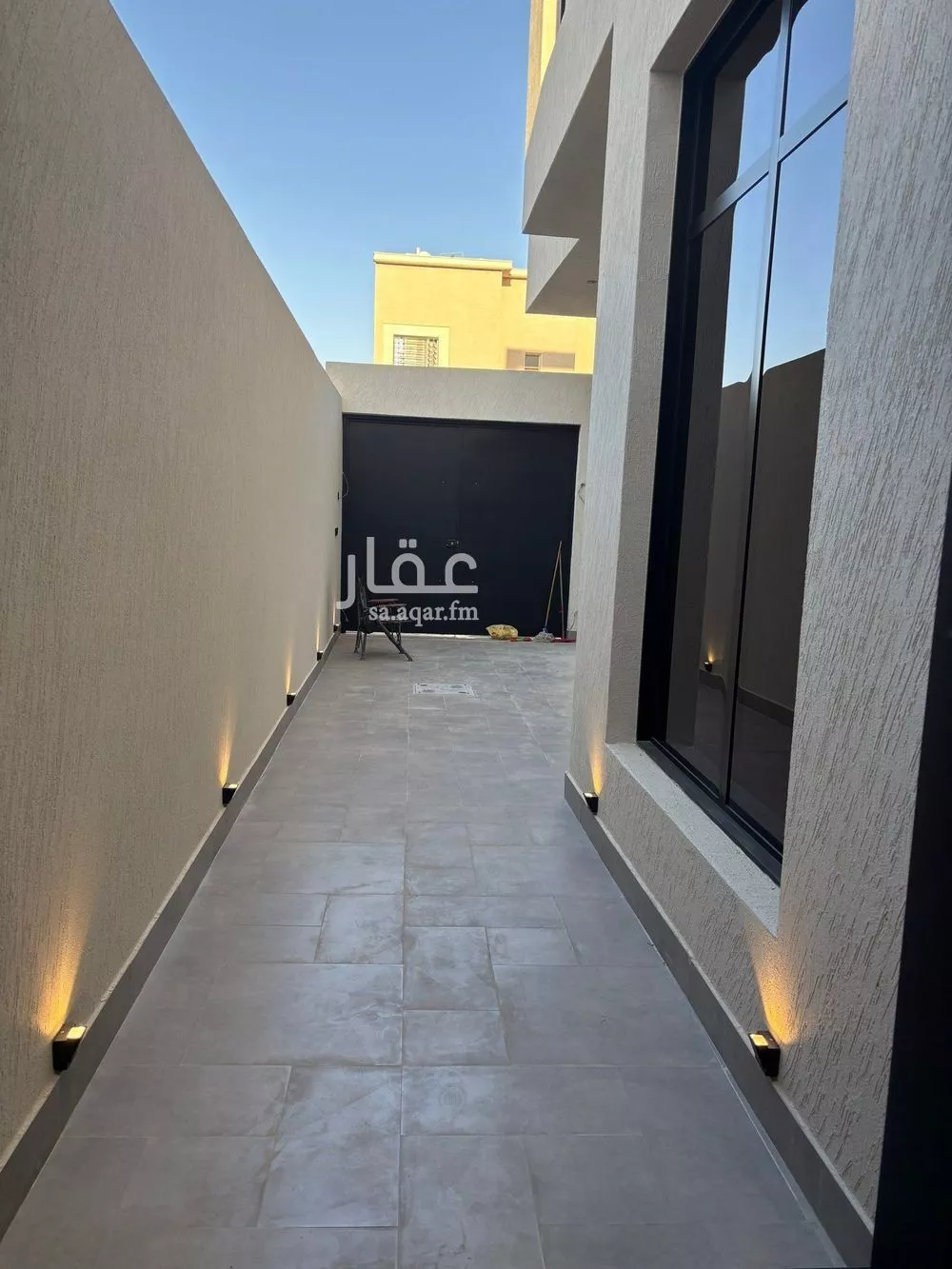 4 bedroom villa in Al Mahdiyyah 2