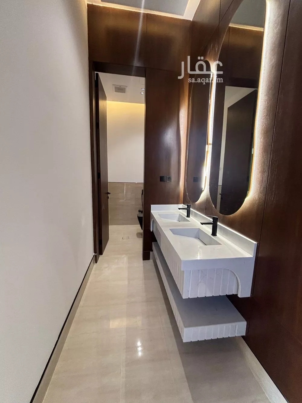 4 bedroom villa in Al Mahdiyyah 18