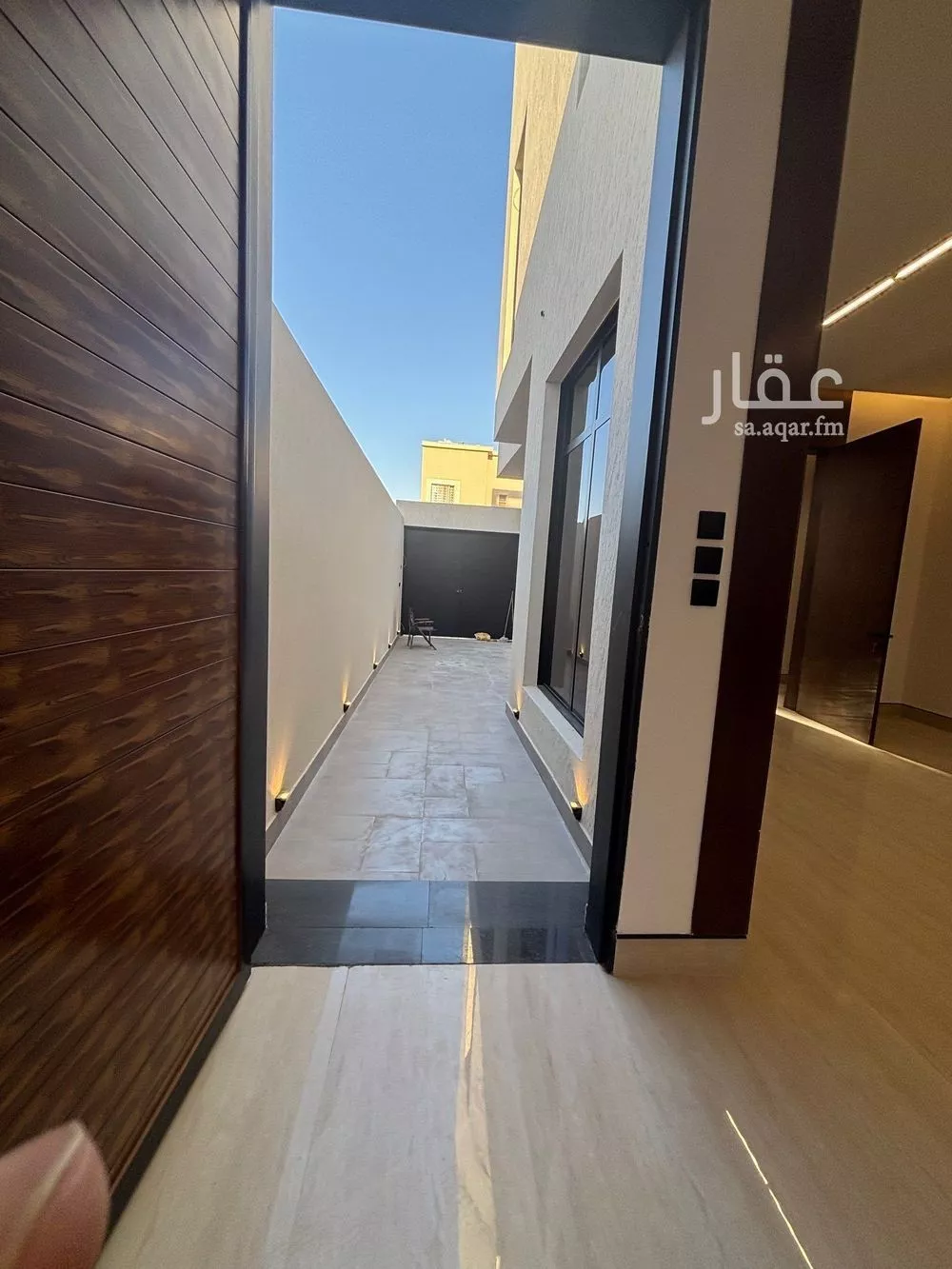 4 bedroom villa in Al Mahdiyyah 20
