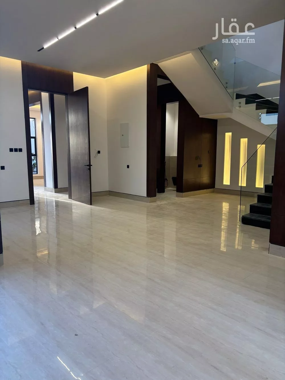 4 bedroom villa in Al Mahdiyyah 7
