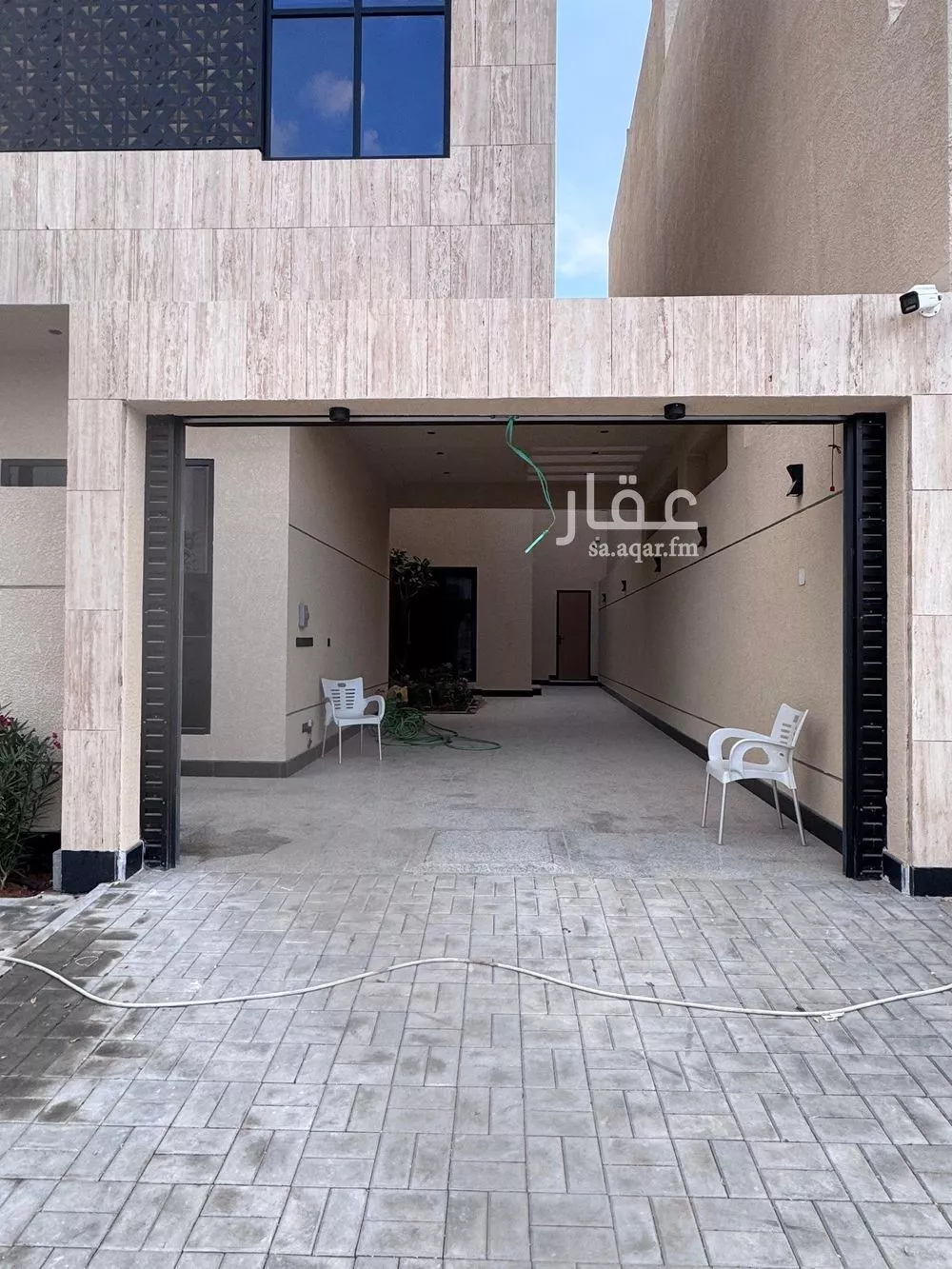 فيلا 5 غرف في المهدية 6