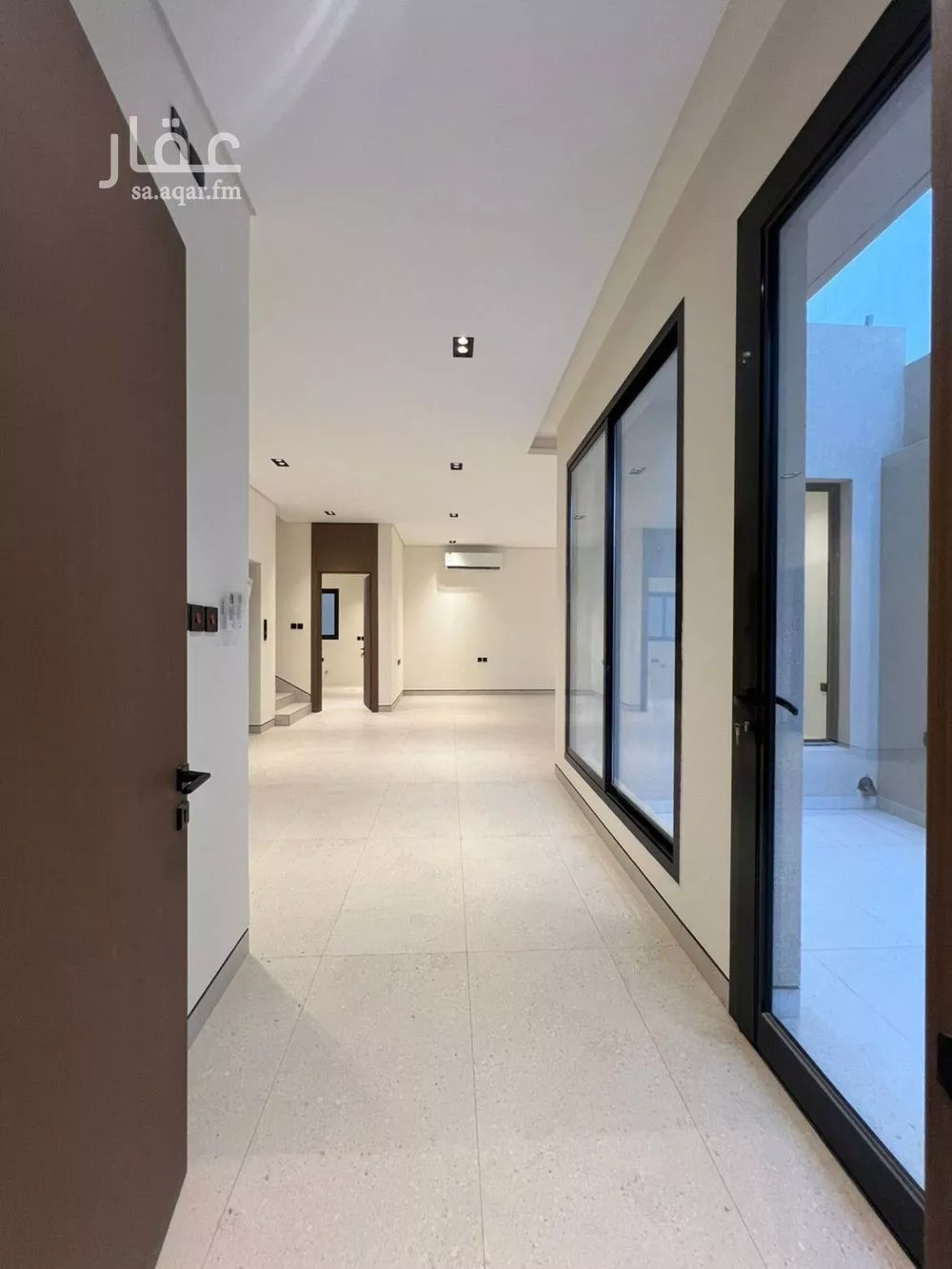 5 bedroom villa in Al Aridh 2