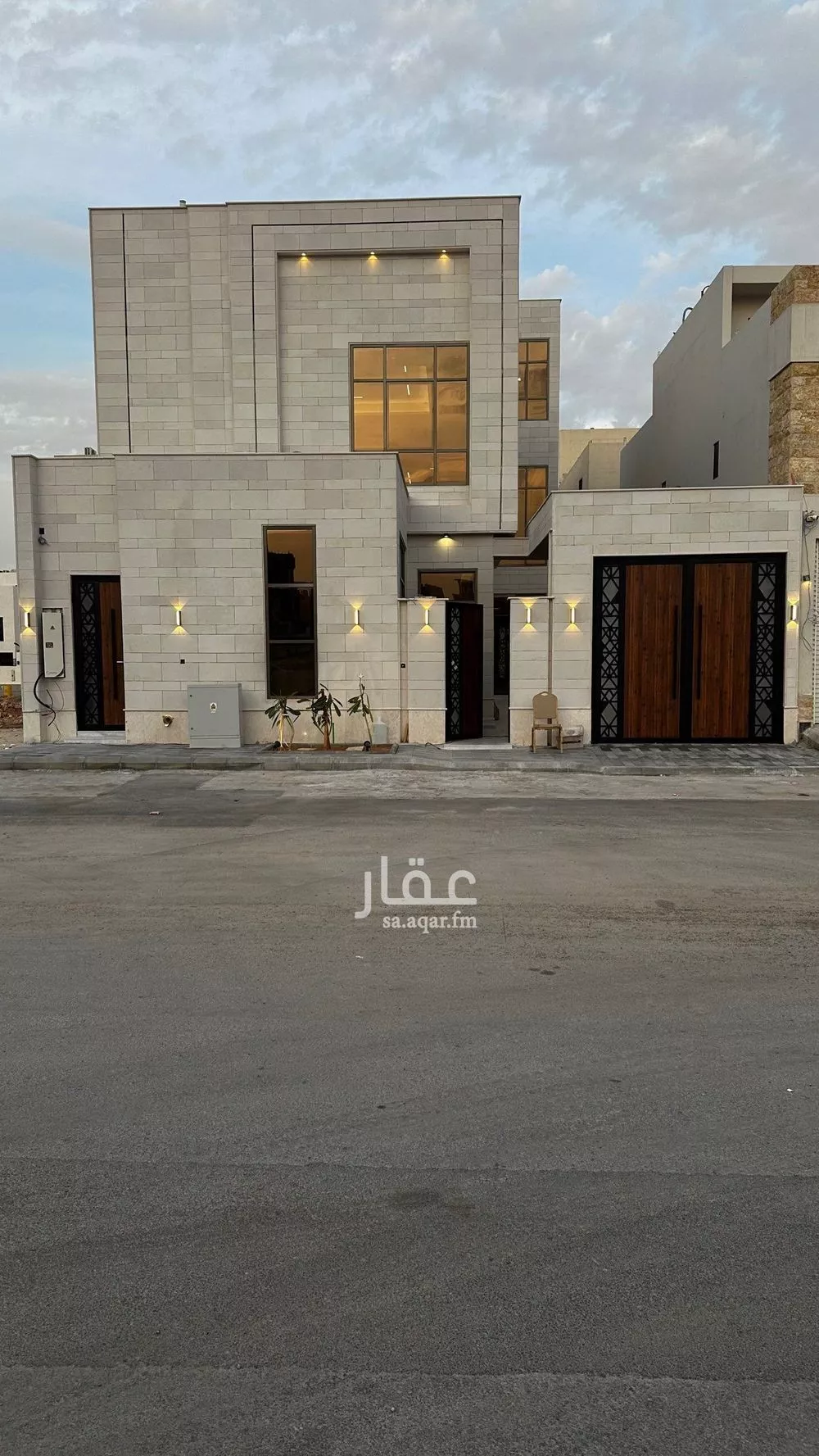 فيلا 5 غرف في المهدية 2