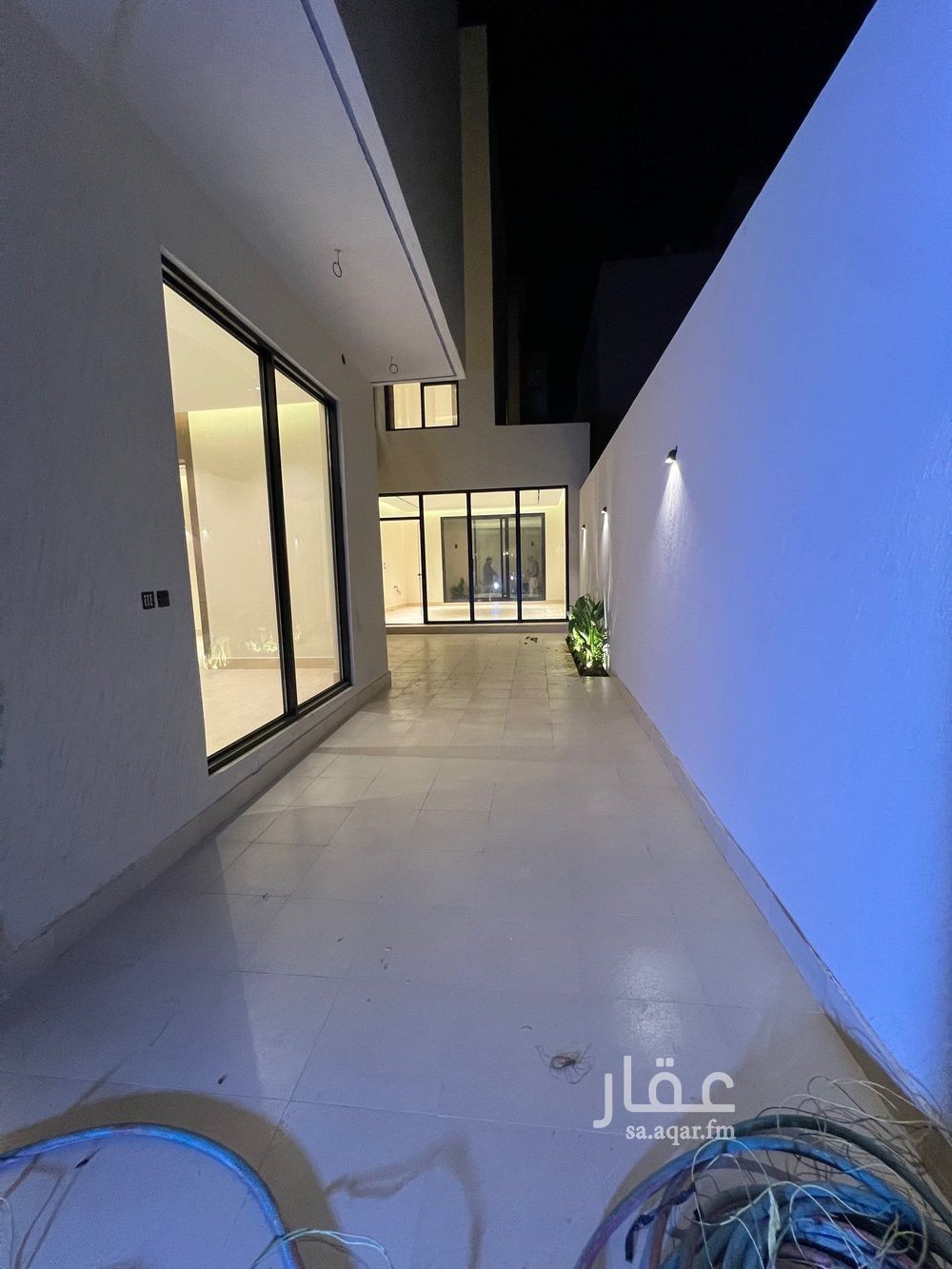 4 bedroom villa in Al Mahdiyyah, Riyadh 4