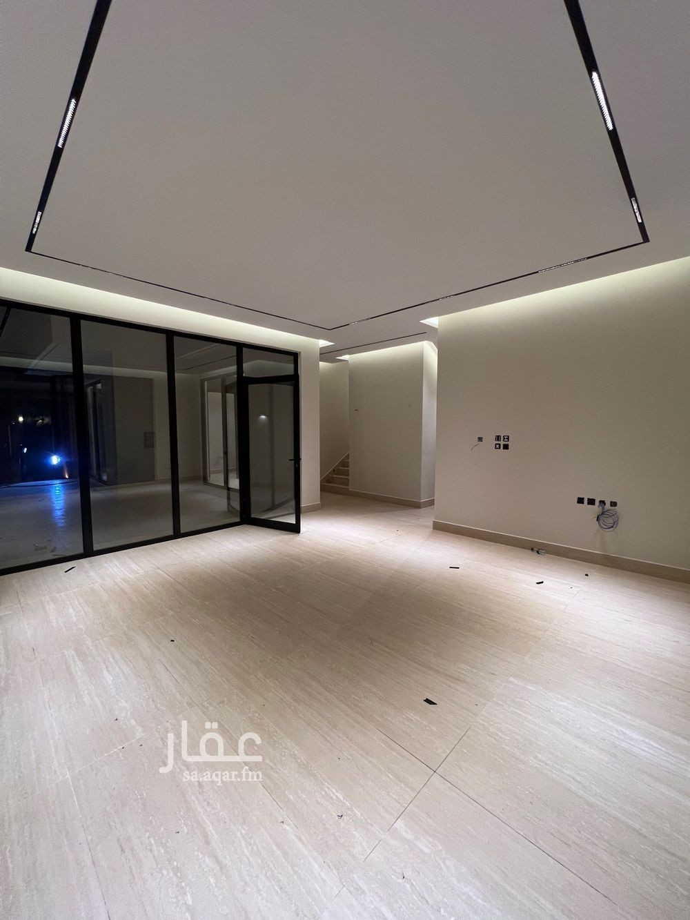 4 bedroom villa in Al Mahdiyyah, Riyadh 8
