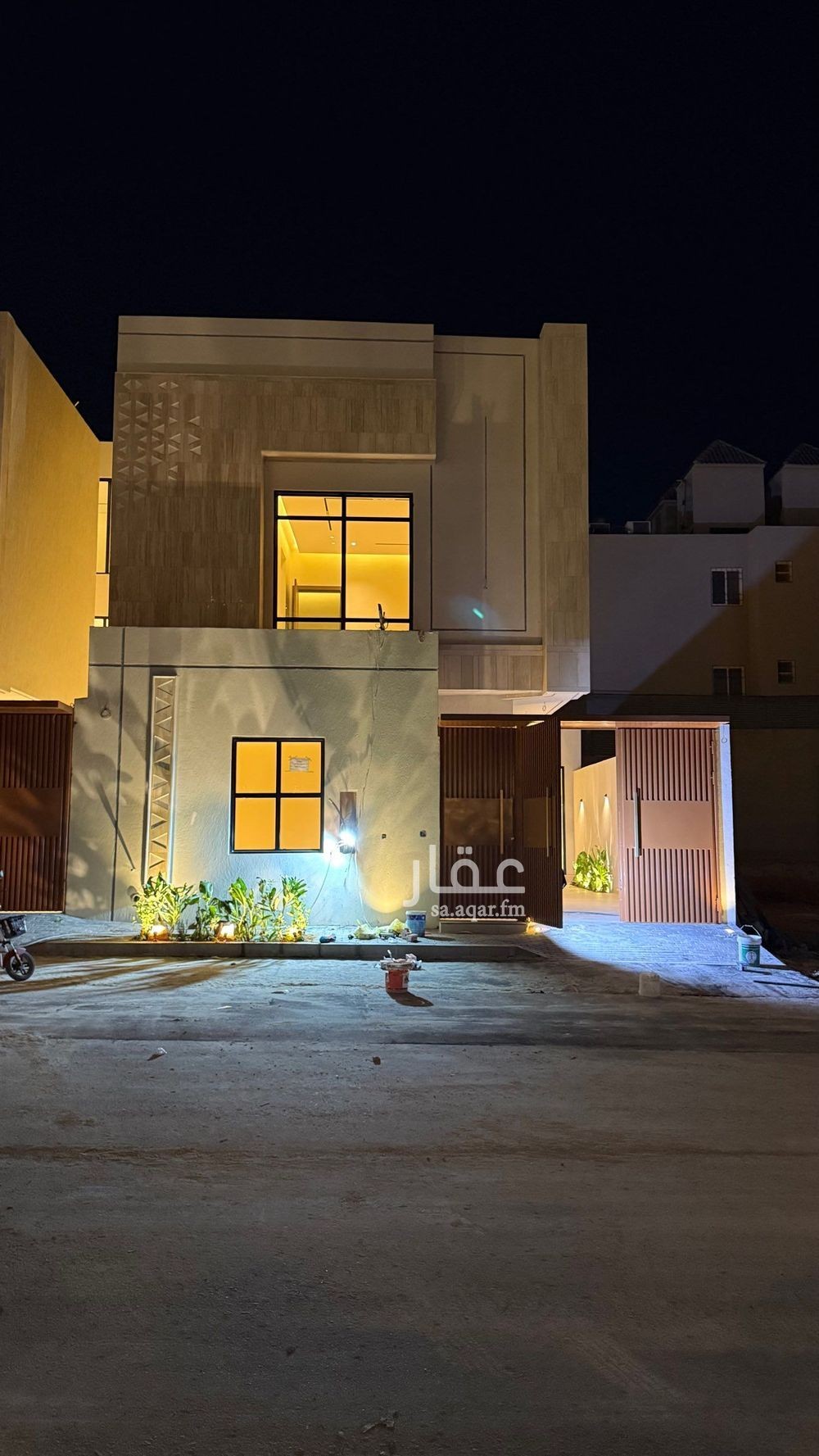 4 bedroom villa in Al Mahdiyyah, Riyadh 2