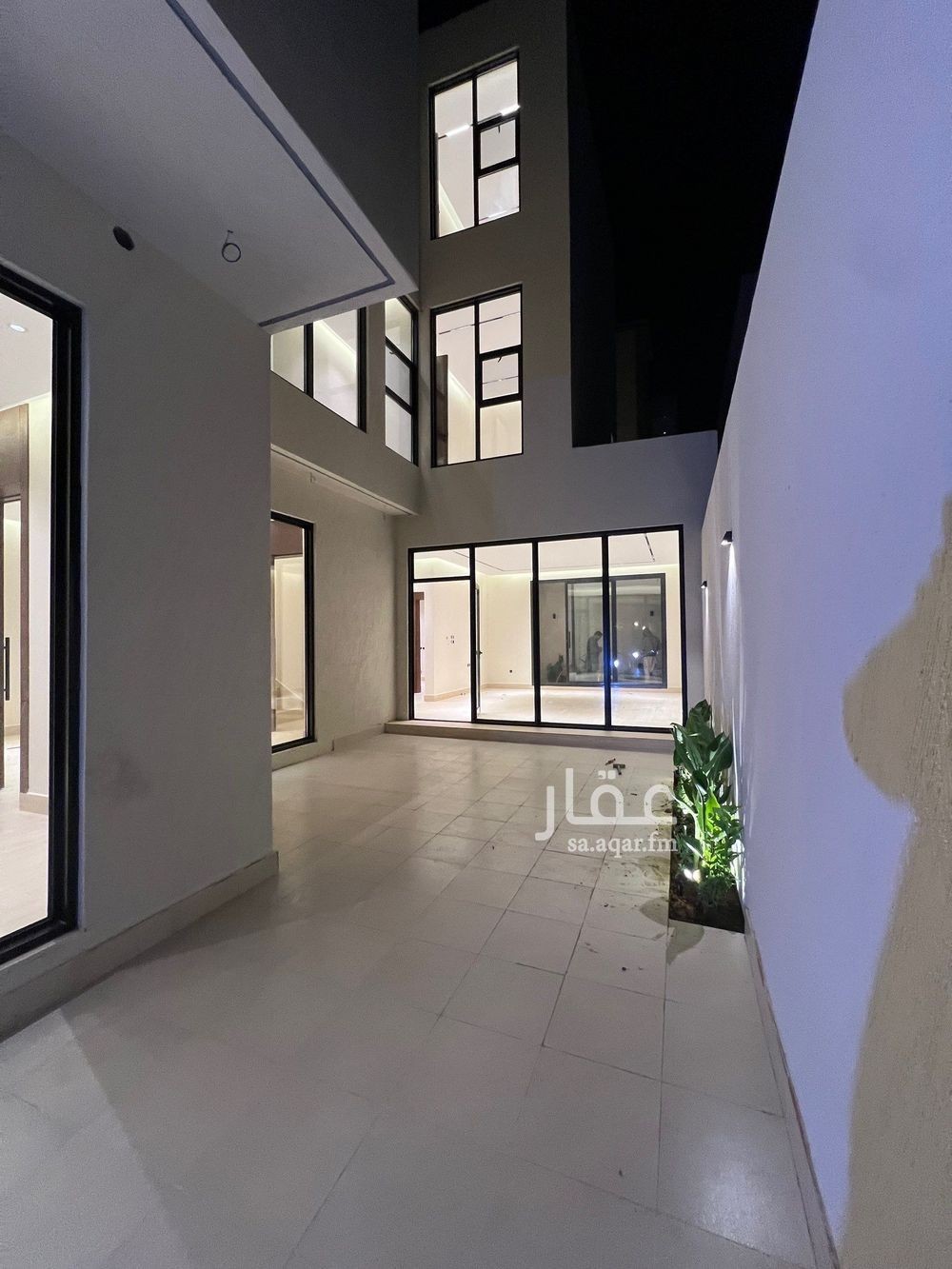 4 bedroom villa in Al Mahdiyyah, Riyadh 5