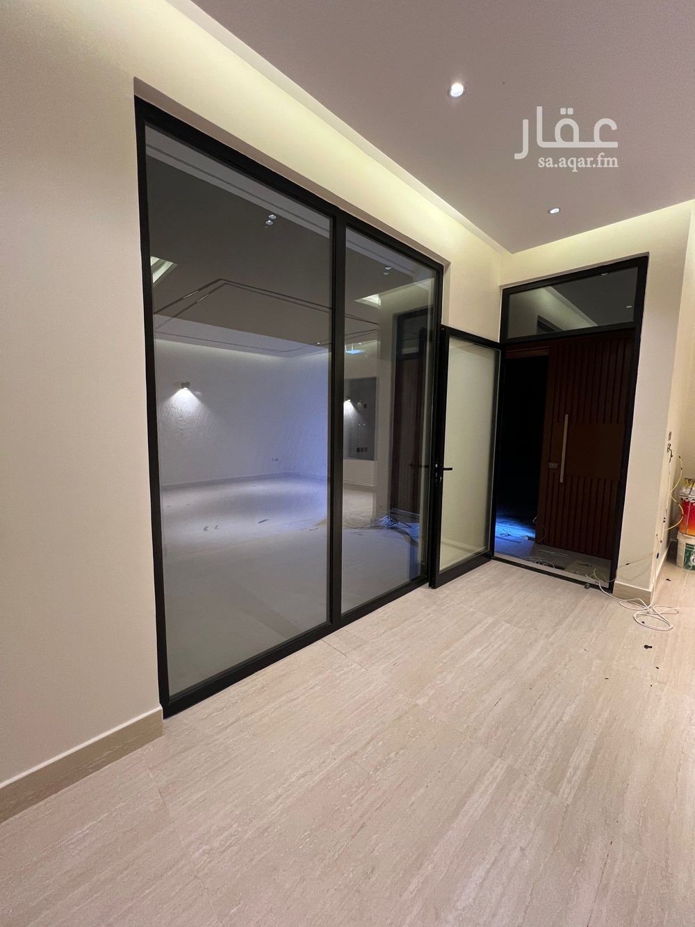 4 bedroom villa in Al Mahdiyyah, Riyadh 6
