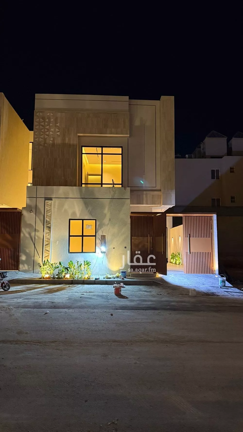 5 bedroom villa in Al Mahdiyyah 2