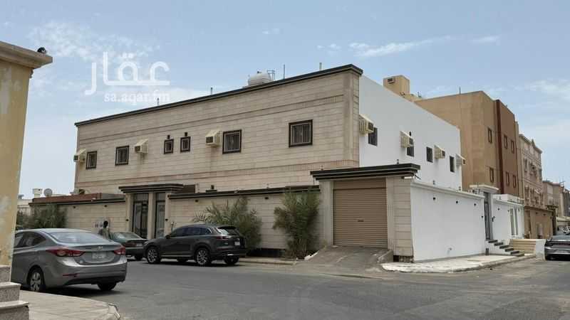 18 bedroom building in Al Ajawid, Jeddah 2
