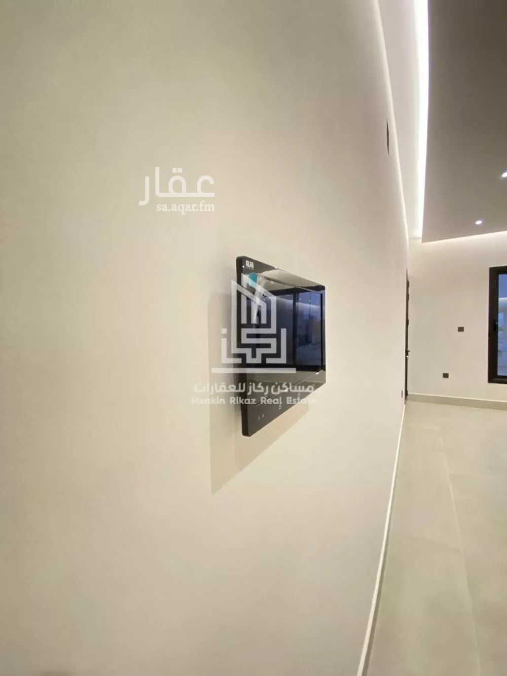 فيلا 8 غرف في الروابي 23
