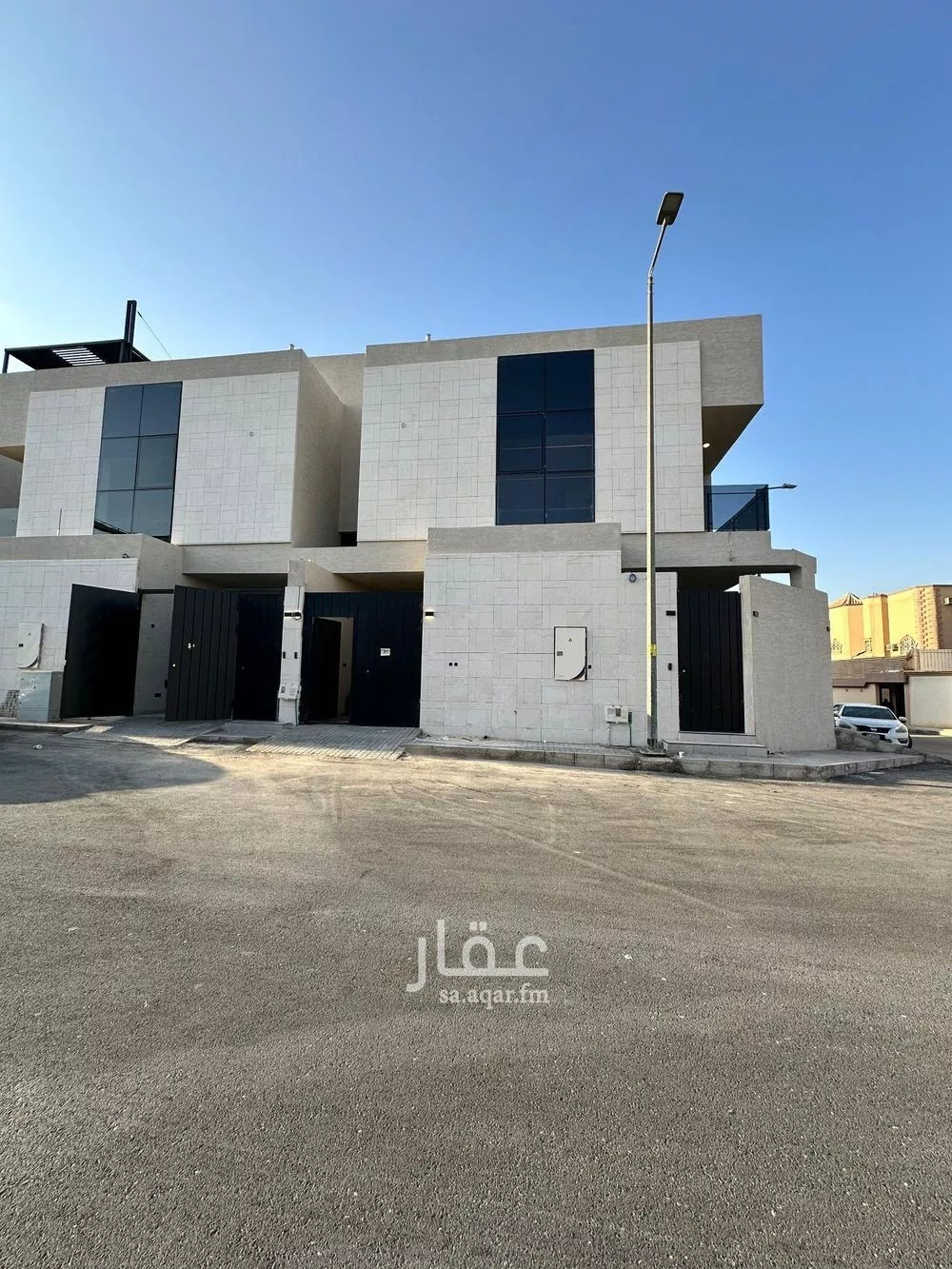 4 bedroom villa in As Suwaidi 2
