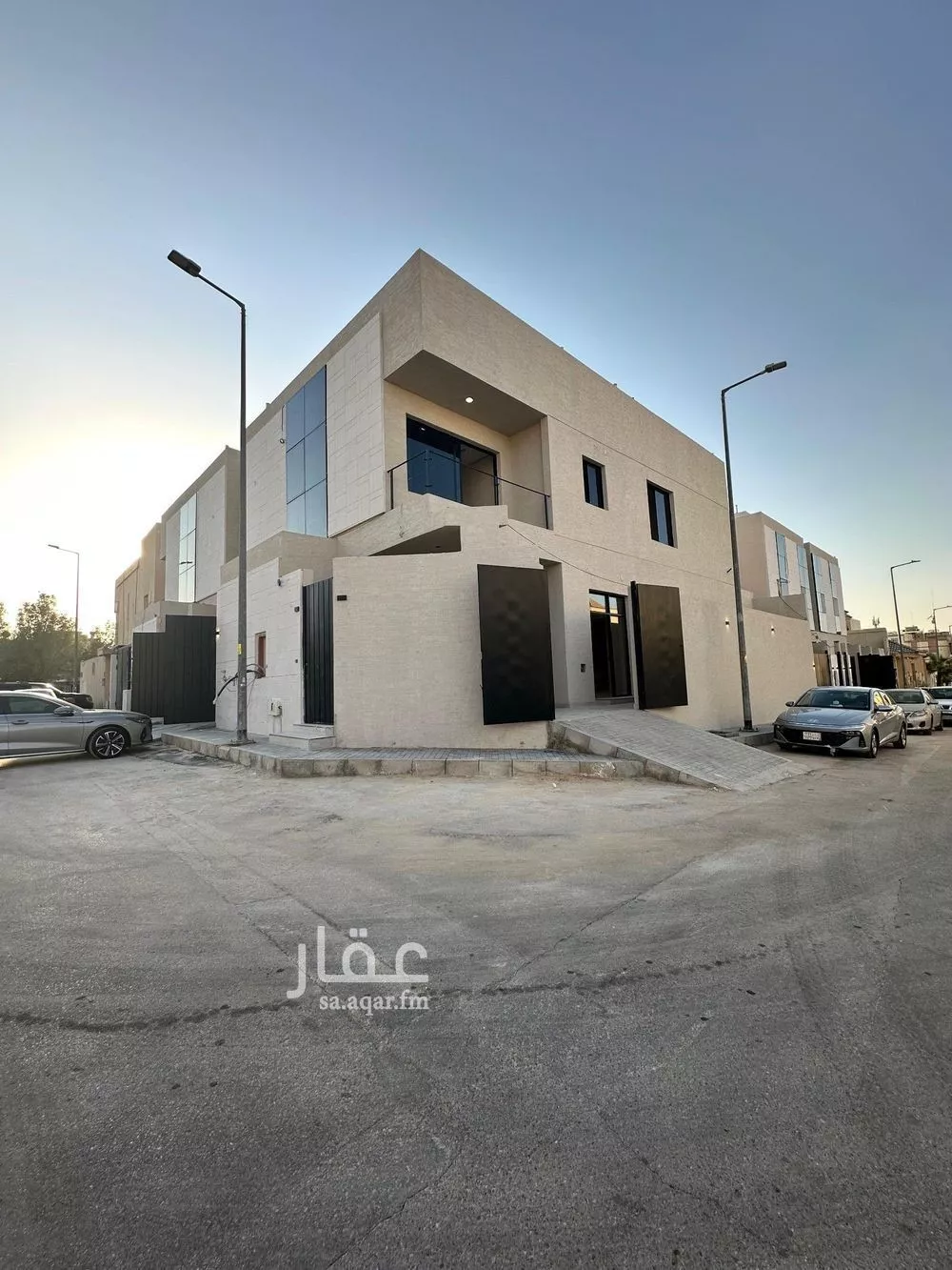 4 bedroom villa in As Suwaidi 3