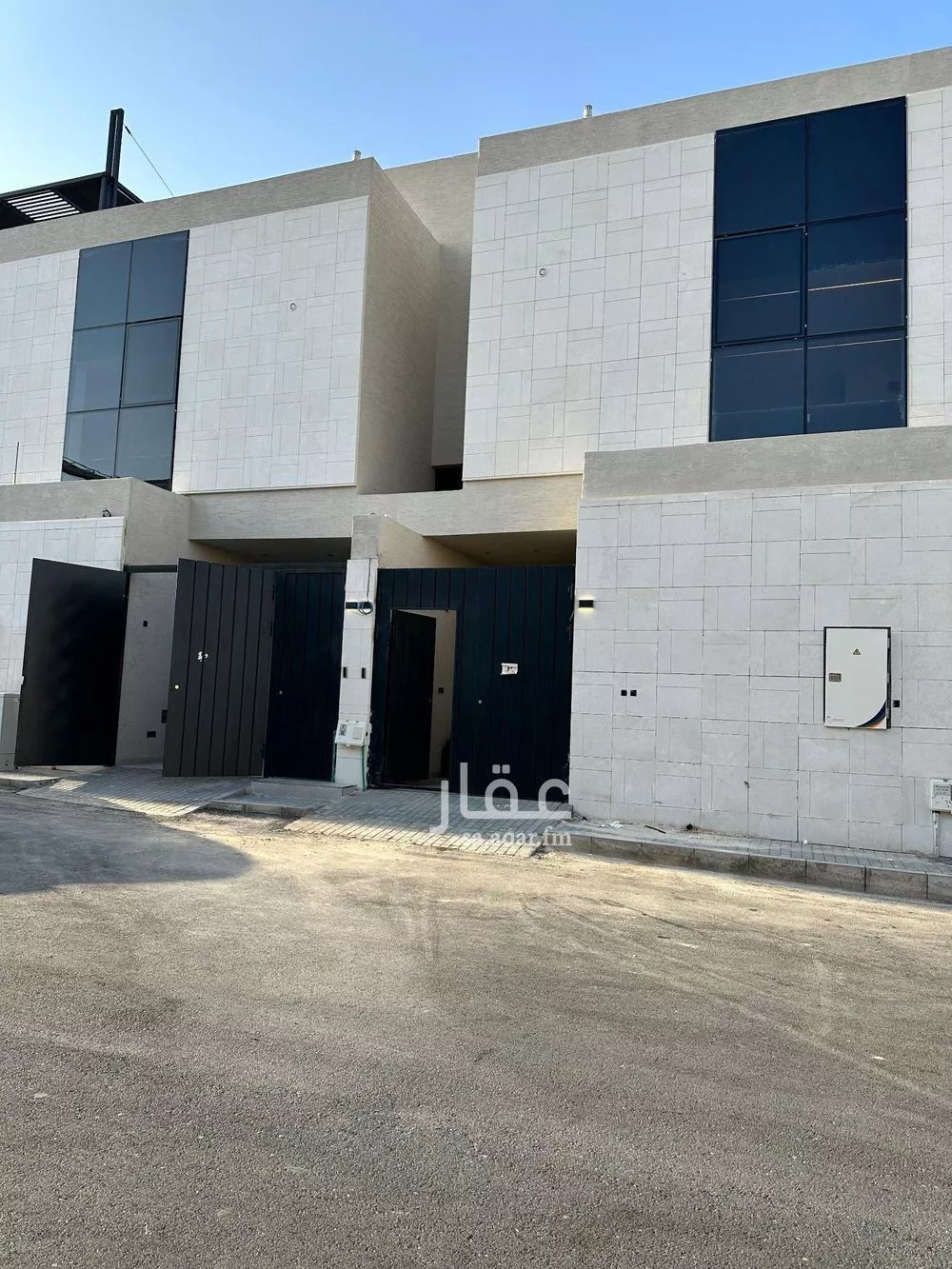 4 bedroom villa in As Suwaidi 4